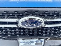 2026 Ford Ranger LARIAT 4WD SuperCrew 5' Box