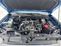 2026 Ford Ranger LARIAT 4WD SuperCrew 5' Box