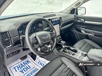 2026 Ford Ranger LARIAT 4WD SuperCrew 5' Box