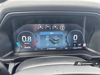 2026 Ford Ranger LARIAT 4WD SuperCrew 5' Box