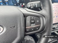 2026 Ford Ranger LARIAT 4WD SuperCrew 5' Box