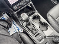 2026 Ford Ranger LARIAT 4WD SuperCrew 5' Box