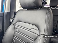 2026 Ford Ranger LARIAT 4WD SuperCrew 5' Box