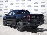 2025 FORD RANGER LARIAT 4WD SUPERCREW 5' BOX
