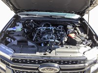 2025 FORD RANGER LARIAT 4WD SUPERCREW 5' BOX