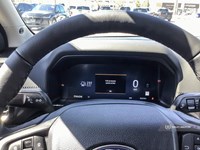 2025 FORD RANGER LARIAT 4WD SUPERCREW 5' BOX