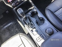 2025 FORD RANGER LARIAT 4WD SUPERCREW 5' BOX