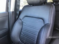 2025 FORD RANGER LARIAT 4WD SUPERCREW 5' BOX