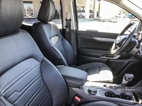 2025 FORD RANGER LARIAT 4WD SUPERCREW 5' BOX