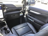 2025 FORD RANGER LARIAT 4WD SUPERCREW 5' BOX
