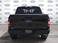 2019 FORD F-150 XLT 4WD SUPERCREW 5.5' BOX