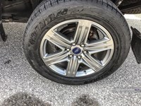 2019 FORD F-150 XLT 4WD SUPERCREW 5.5' BOX