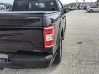 2019 FORD F-150 XLT 4WD SUPERCREW 5.5' BOX