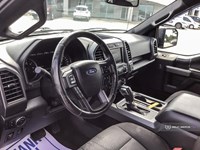 2019 FORD F-150 XLT 4WD SUPERCREW 5.5' BOX