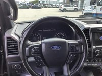 2019 FORD F-150 XLT 4WD SUPERCREW 5.5' BOX