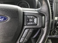 2019 FORD F-150 XLT 4WD SUPERCREW 5.5' BOX