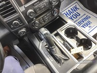 2019 FORD F-150 XLT 4WD SUPERCREW 5.5' BOX