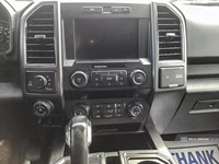 2019 FORD F-150 XLT 4WD SUPERCREW 5.5' BOX