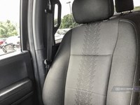 2019 FORD F-150 XLT 4WD SUPERCREW 5.5' BOX