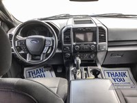 2019 FORD F-150 XLT 4WD SUPERCREW 5.5' BOX
