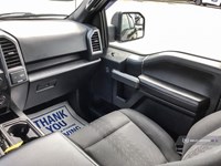 2019 FORD F-150 XLT 4WD SUPERCREW 5.5' BOX