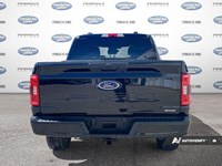 2022 Ford F-150 XL 4WD Supercrew 5.5' Box