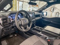 2022 Ford F-150 XL 4WD Supercrew 5.5' Box