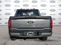 2025 FORD F-150 XLT 4WD SUPERCREW 5.5' BOX