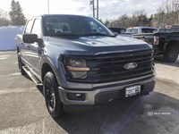 2025 FORD F-150 XLT 4WD SUPERCREW 5.5' BOX