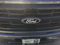 2025 FORD F-150 XLT 4WD SUPERCREW 5.5' BOX