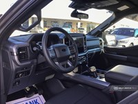 2025 FORD F-150 XLT 4WD SUPERCREW 5.5' BOX