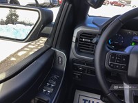 2025 FORD F-150 XLT 4WD SUPERCREW 5.5' BOX