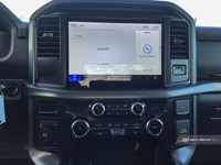 2025 FORD F-150 XLT 4WD SUPERCREW 5.5' BOX