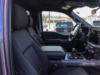 2025 FORD F-150 XLT 4WD SUPERCREW 5.5' BOX