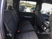 2025 FORD F-150 XLT 4WD SUPERCREW 5.5' BOX