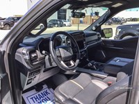 2023 FORD F-150 PLATINUM 4WD SUPERCREW 5.5' BOX