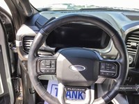 2023 FORD F-150 PLATINUM 4WD SUPERCREW 5.5' BOX