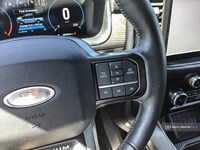 2023 FORD F-150 PLATINUM 4WD SUPERCREW 5.5' BOX