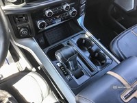 2023 FORD F-150 PLATINUM 4WD SUPERCREW 5.5' BOX