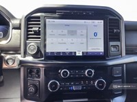 2023 FORD F-150 PLATINUM 4WD SUPERCREW 5.5' BOX