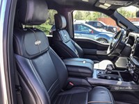 2023 FORD F-150 PLATINUM 4WD SUPERCREW 5.5' BOX