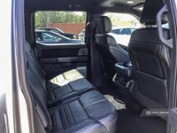2023 FORD F-150 PLATINUM 4WD SUPERCREW 5.5' BOX