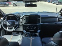 2023 FORD F-150 PLATINUM 4WD SUPERCREW 5.5' BOX