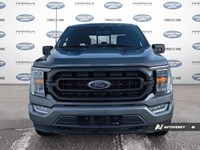 2023 FORD F-150 XLT 4WD SUPERCREW 5.5' BOX