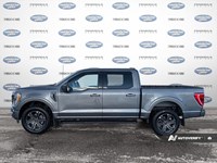 2023 FORD F-150 XLT 4WD SUPERCREW 5.5' BOX