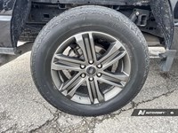 2022 Ford F-150 XL 4WD Supercrew 5.5' Box