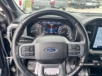 2022 Ford F-150 XL 4WD Supercrew 5.5' Box