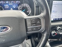 2022 Ford F-150 XL 4WD Supercrew 5.5' Box