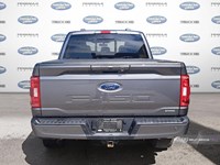 2022 FORD F-150 XLT 4WD SUPERCREW 5.5' BOX