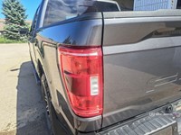 2022 FORD F-150 XLT 4WD SUPERCREW 5.5' BOX